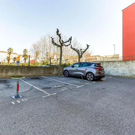 Daire Marine I-3 Agde