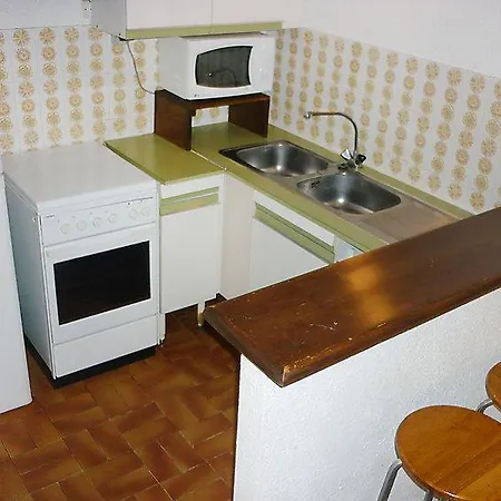 Daire Marine I-3 *