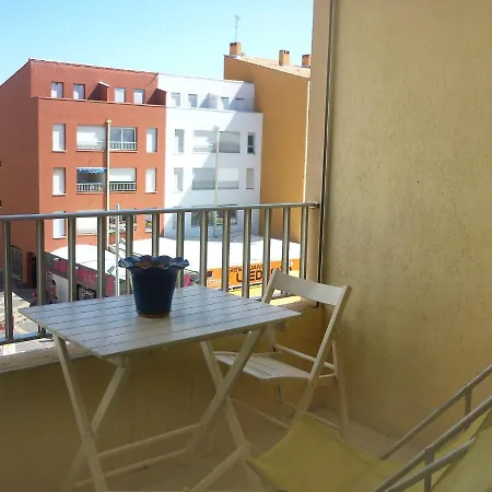 Daire Marine I-3 Agde