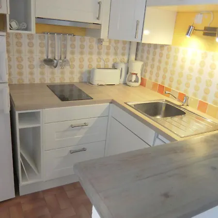 Daire Marine I-3 *
